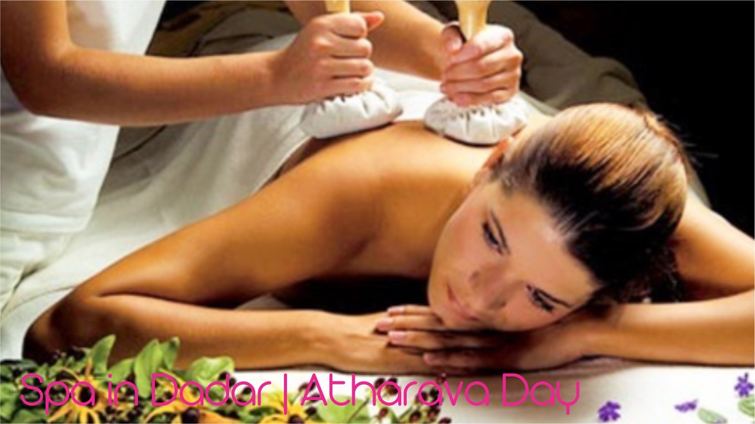 Potli Massage in Dadar